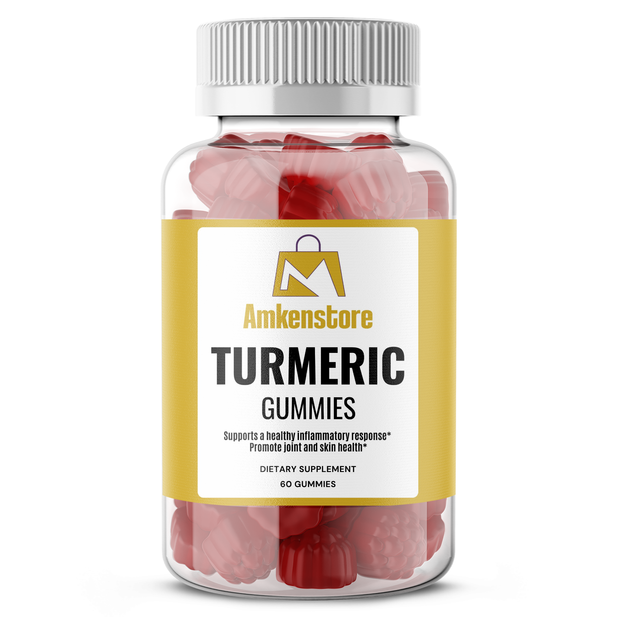 Turmeric Gummies