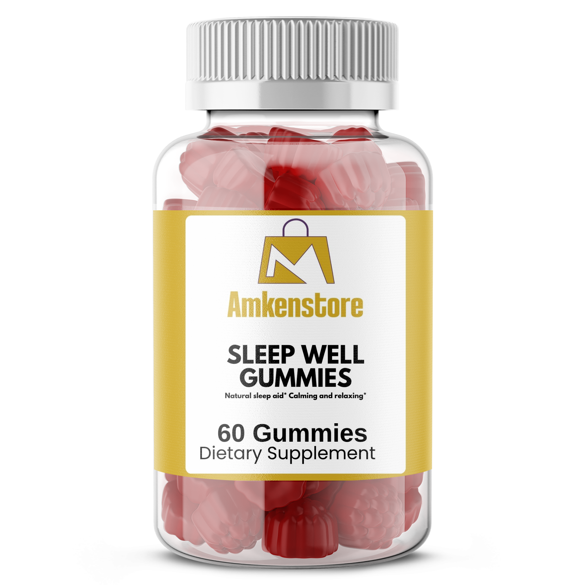Sleep Well Gummies