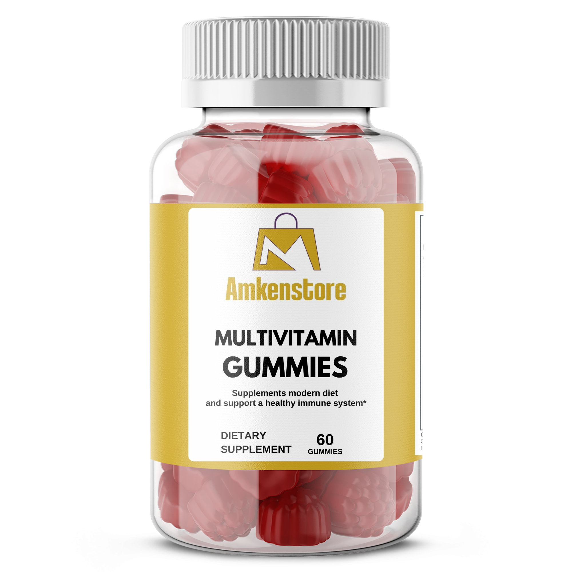 Multivitamin Gummies